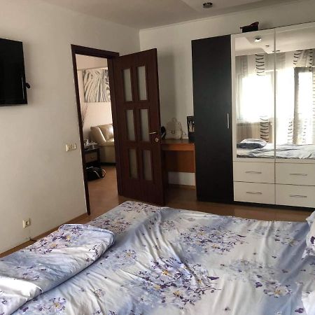 Apartament Apartment Ramnicu Valcea Luaran gambar