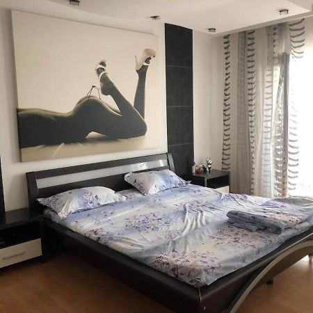 Apartament Apartment Ramnicu Valcea Luaran gambar