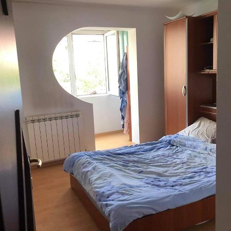 Apartament Apartment Ramnicu Valcea Luaran gambar