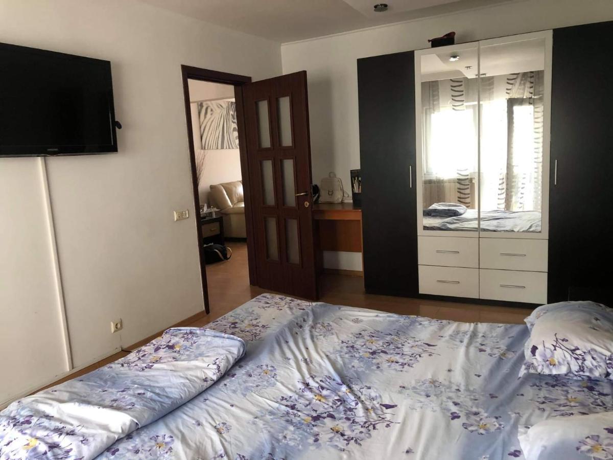 Apartament Apartment Ramnicu Valcea Luaran gambar