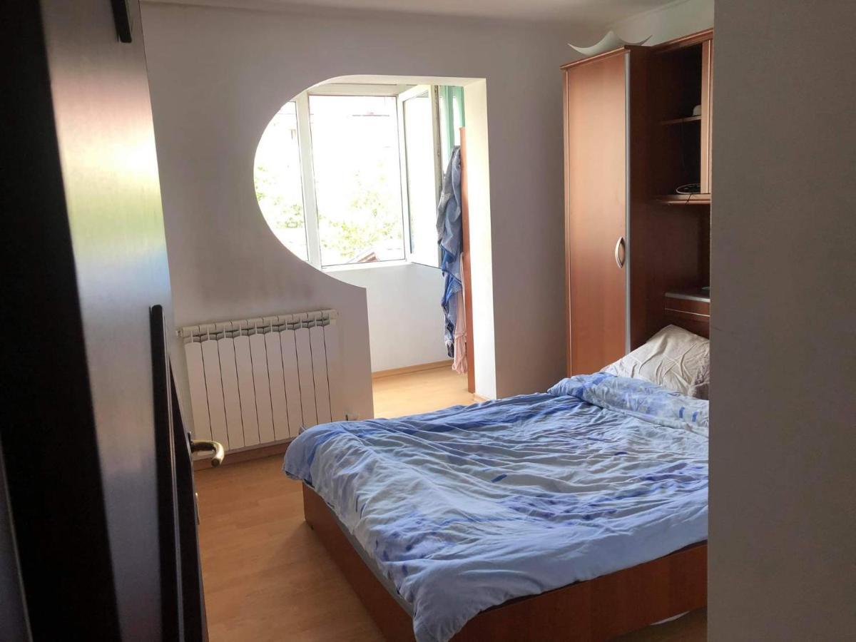 Apartament Apartment Ramnicu Valcea Luaran gambar