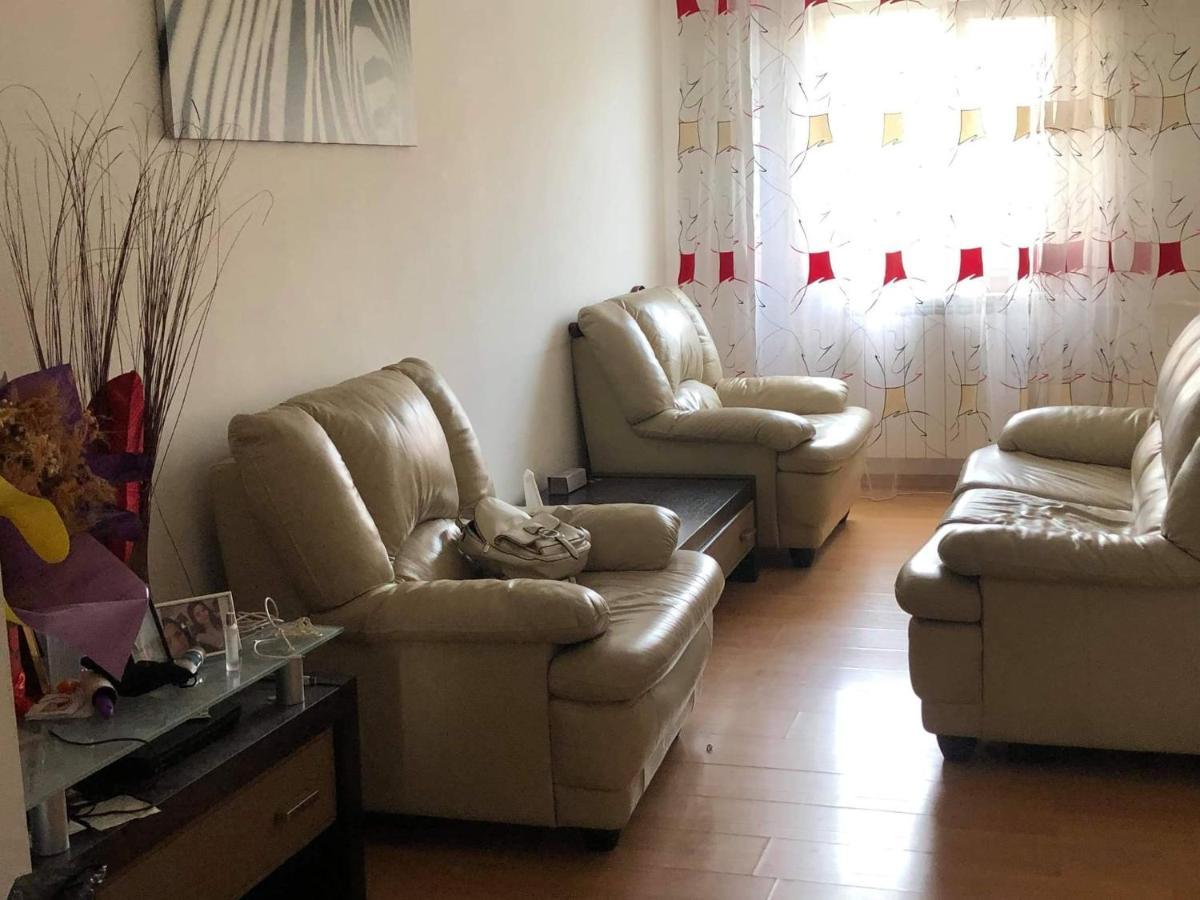 Apartament Apartment Ramnicu Valcea Luaran gambar